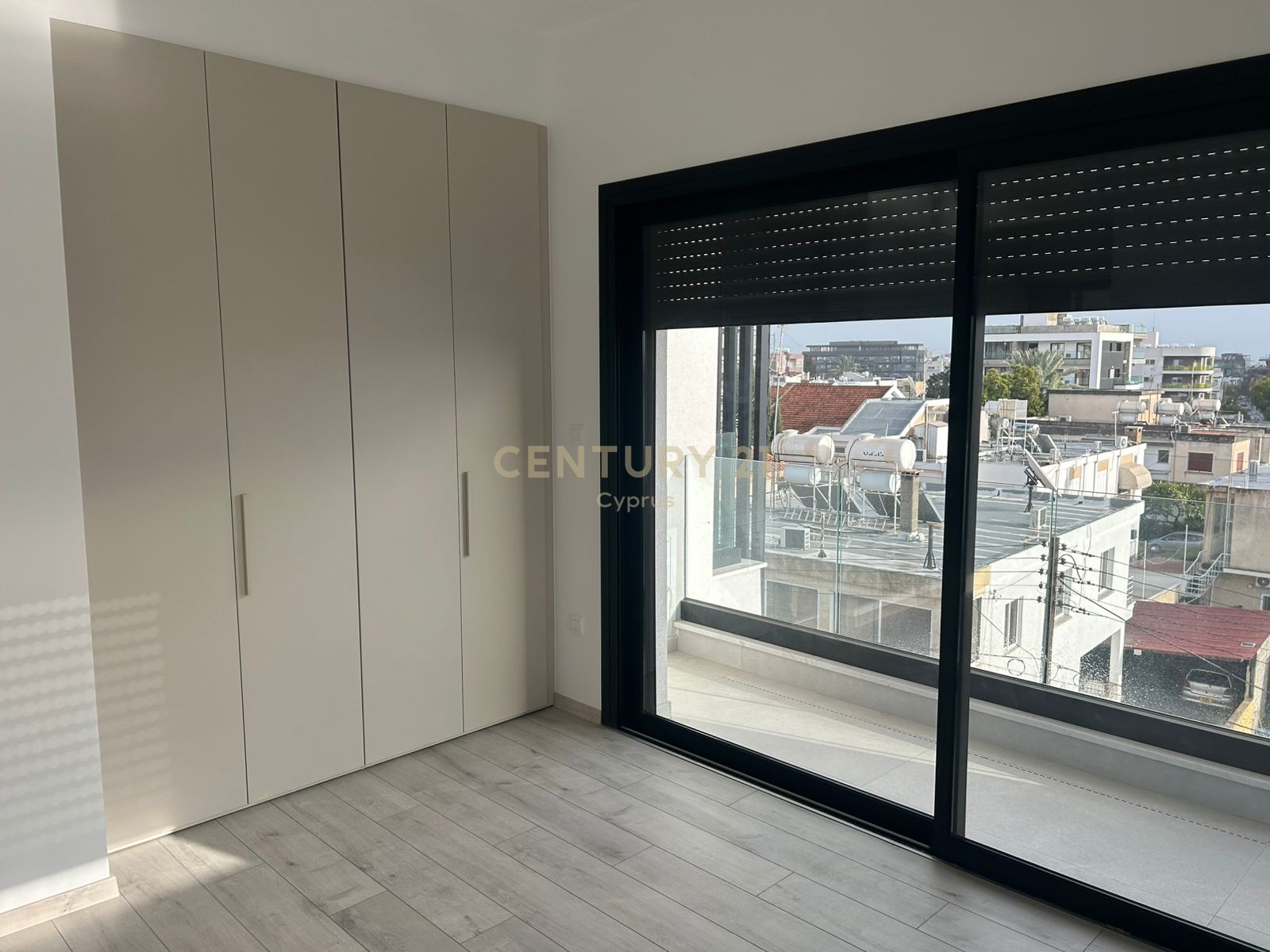 2 bedrooms Apartment in Limassol, Cyprus No. 53600
