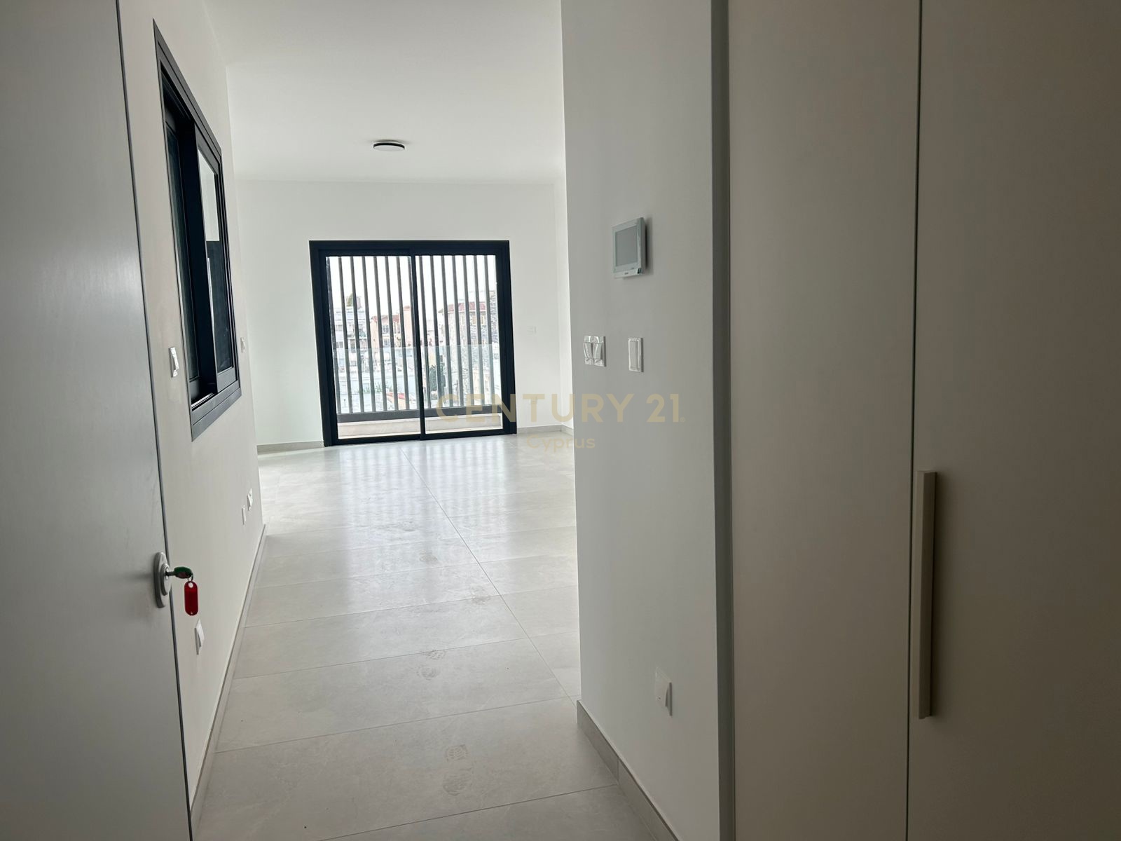 2 bedrooms Apartment in Limassol, Cyprus No. 53600