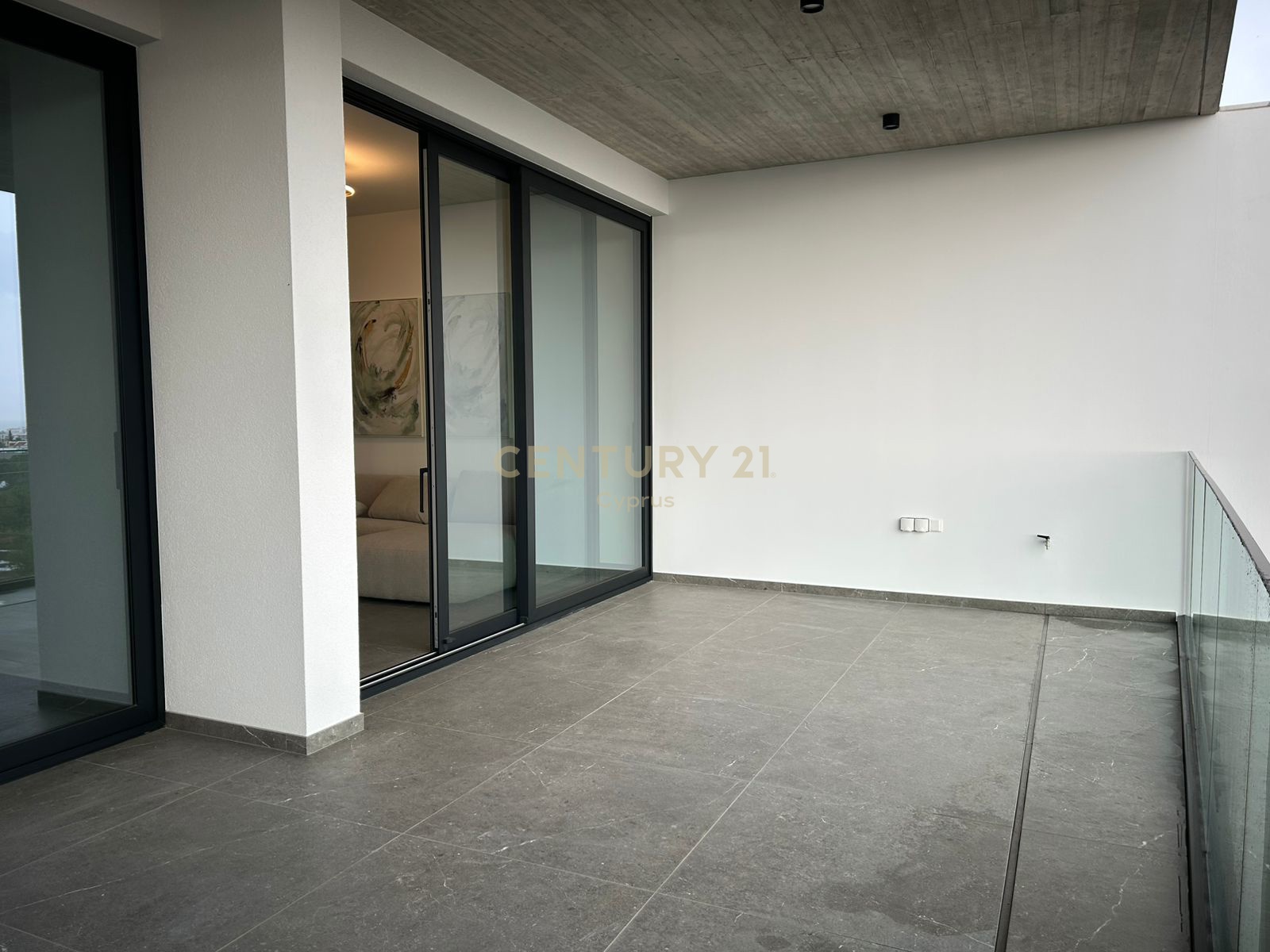 2 bedrooms Apartment in Limassol, Cyprus No. 53604