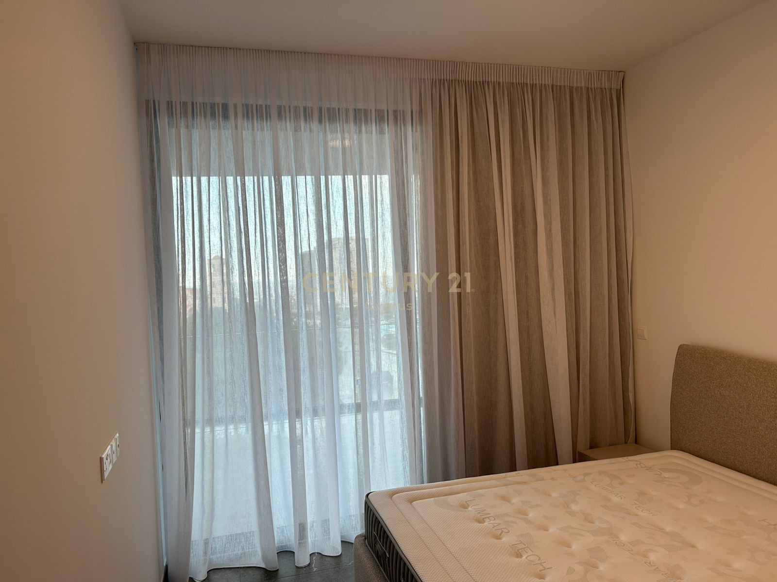 2 bedrooms Apartment in Limassol, Cyprus No. 53604