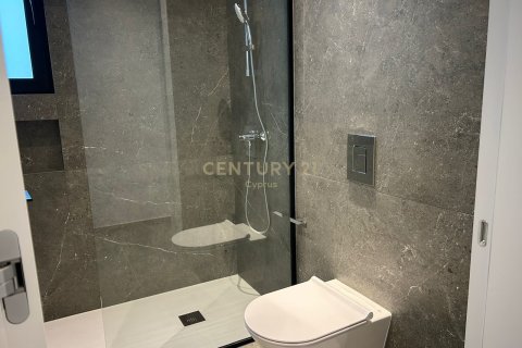 Квартира с 2 спальнями в Лимассол, Лимасол, № 53604 4