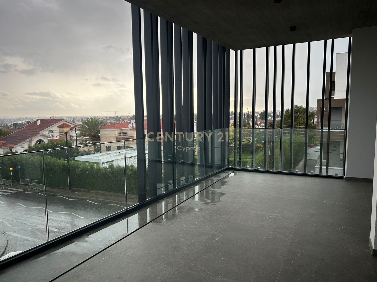 2 bedrooms Apartment in Limassol, Cyprus No. 53604