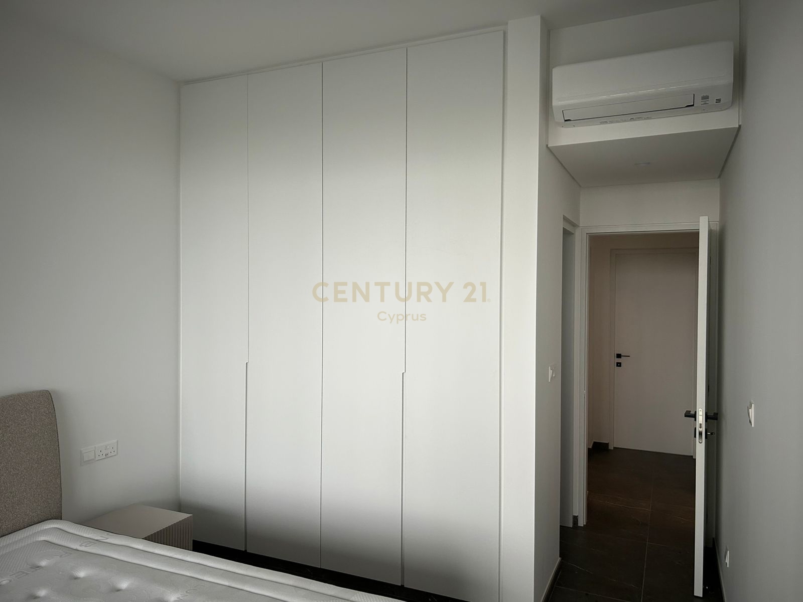 2 bedrooms Apartment in Limassol, Cyprus No. 53604