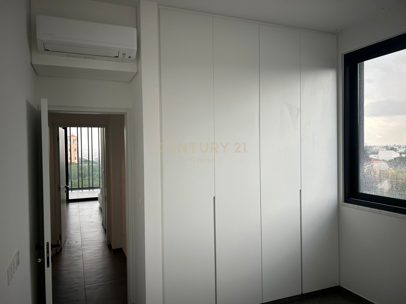 2 bedrooms Apartment in Limassol, Cyprus No. 53604