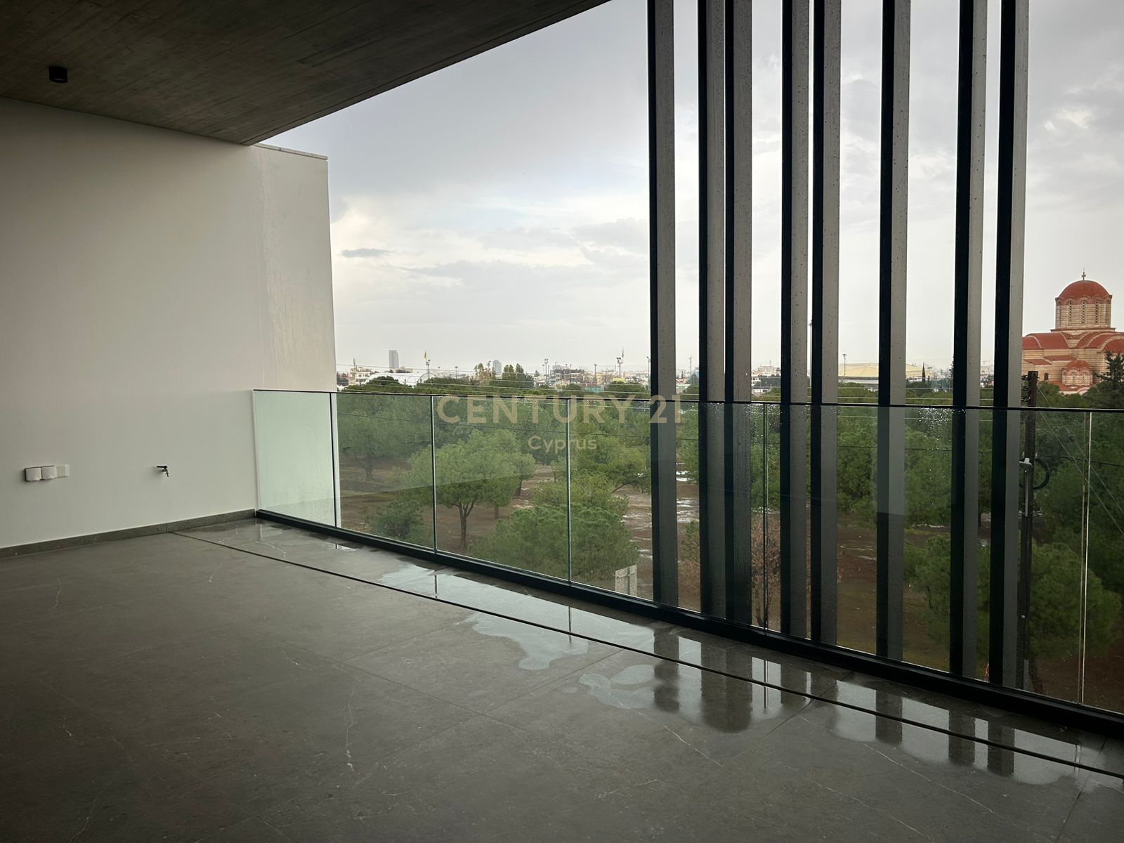 2 bedrooms Apartment in Limassol, Cyprus No. 53604
