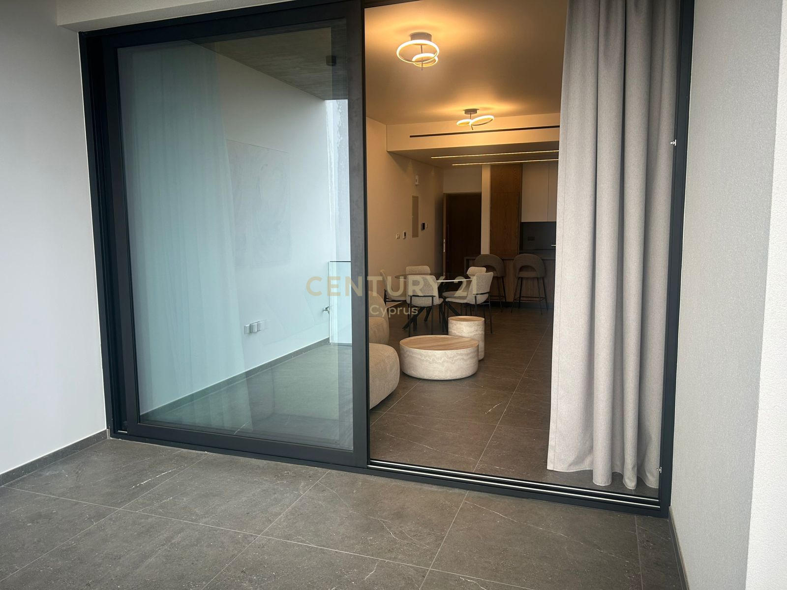 2 bedrooms Apartment in Limassol, Cyprus No. 53603