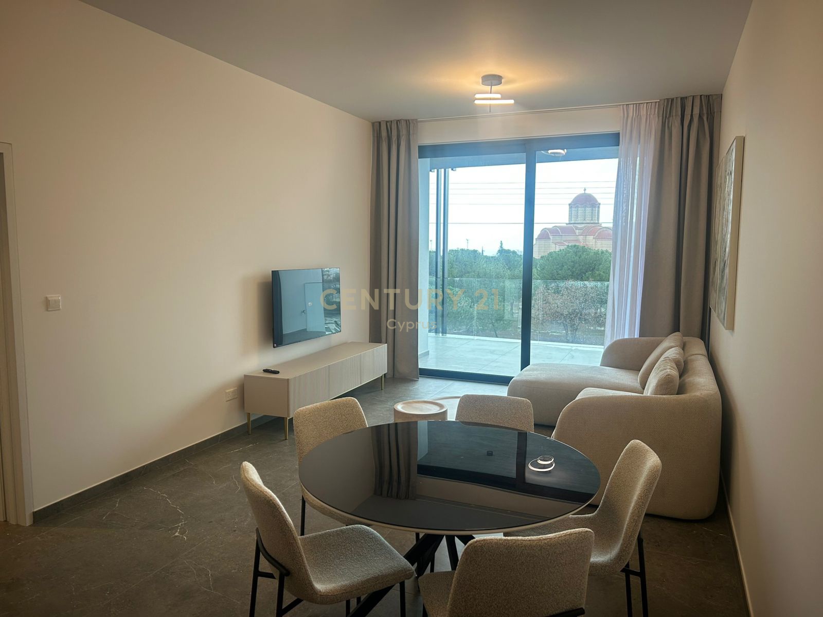 2 bedrooms Apartment in Limassol, Cyprus No. 53603