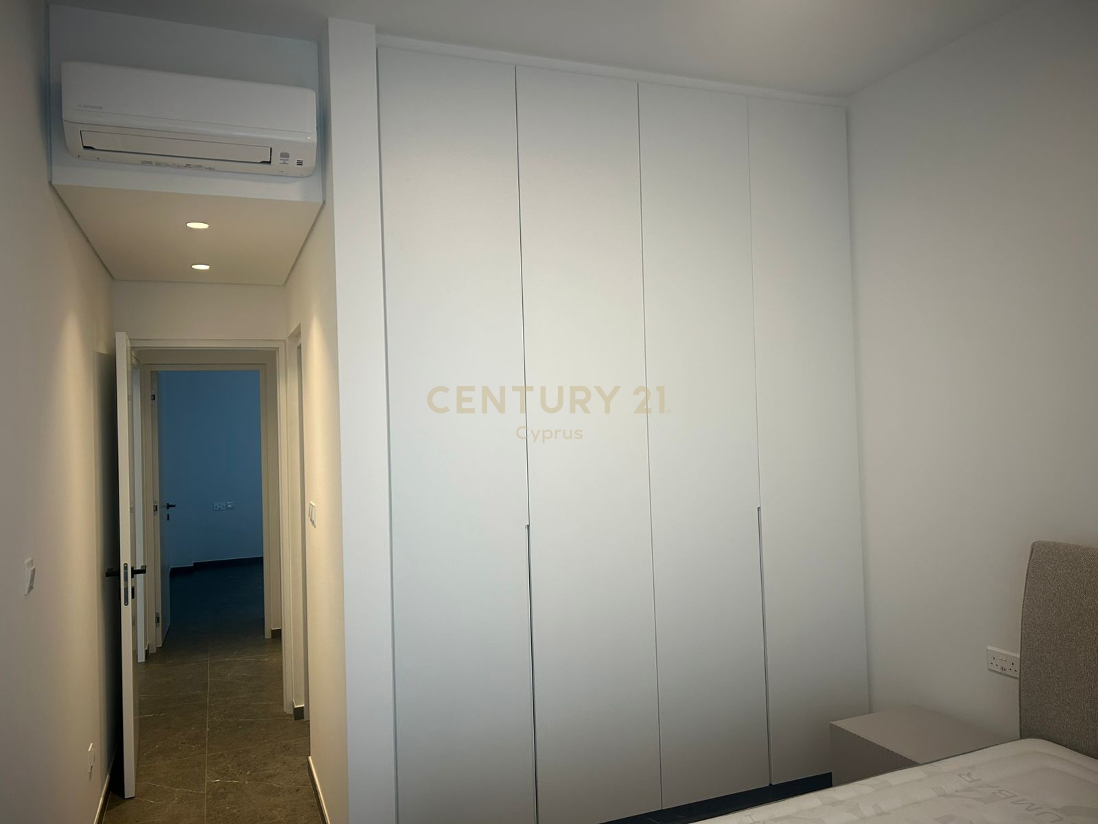 2 bedrooms Apartment in Limassol, Cyprus No. 53603