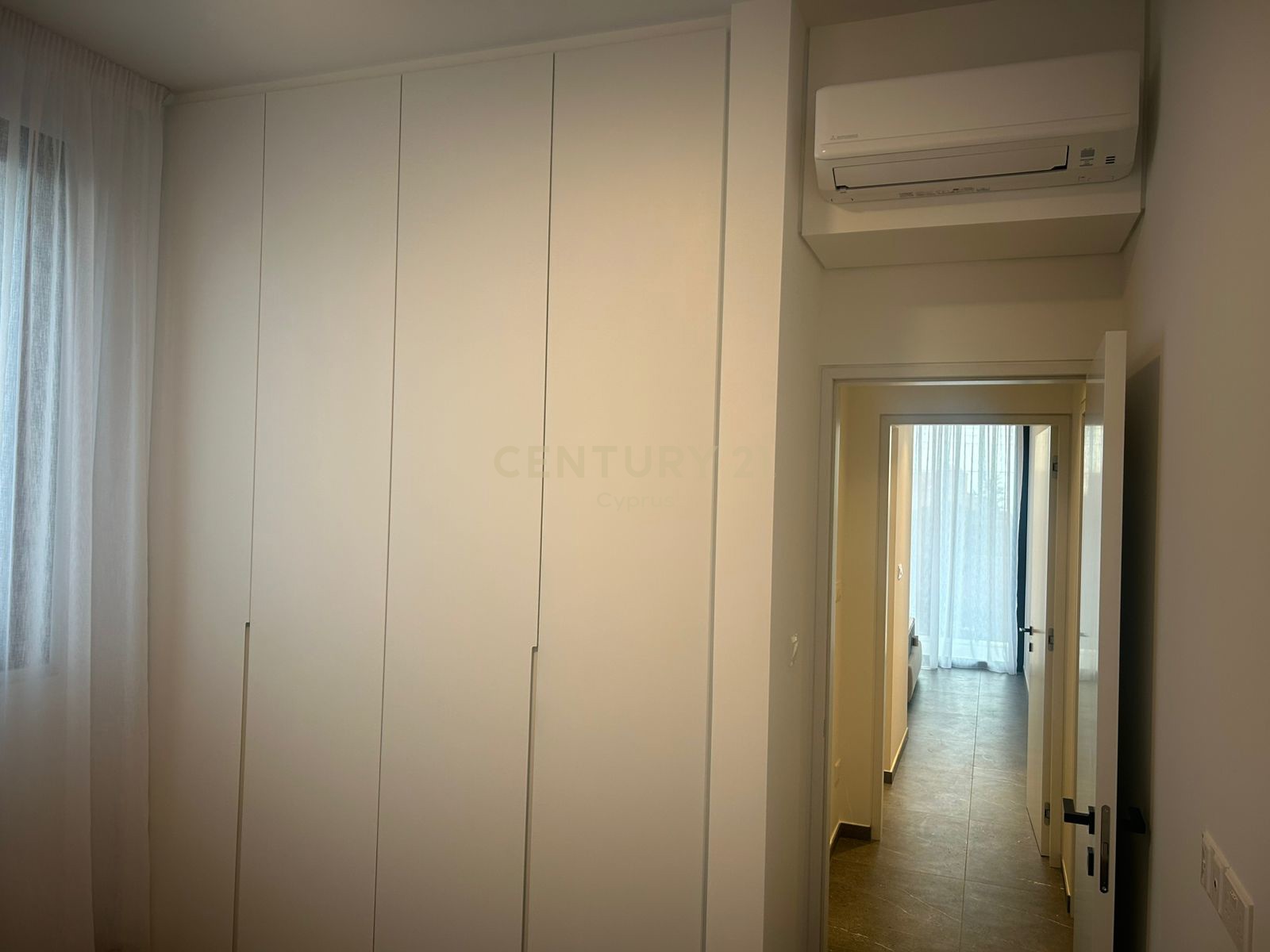 2 bedrooms Apartment in Limassol, Cyprus No. 53603