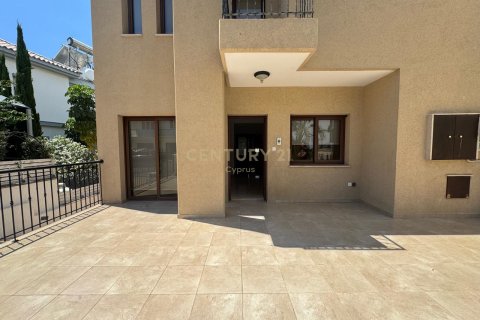 3 bedrooms Villa in Agios Athanasios, Limassol,  No. 53599