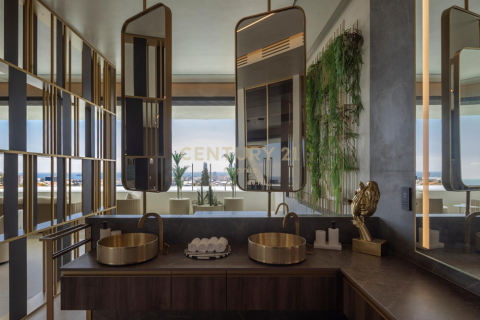 5 chambres Villa à Agios Athanasios, Limassol,  No. 53598 15