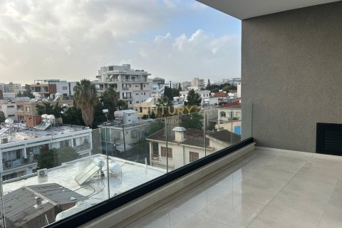 1 chambre Appartement à Limassol,  No. 53601 10