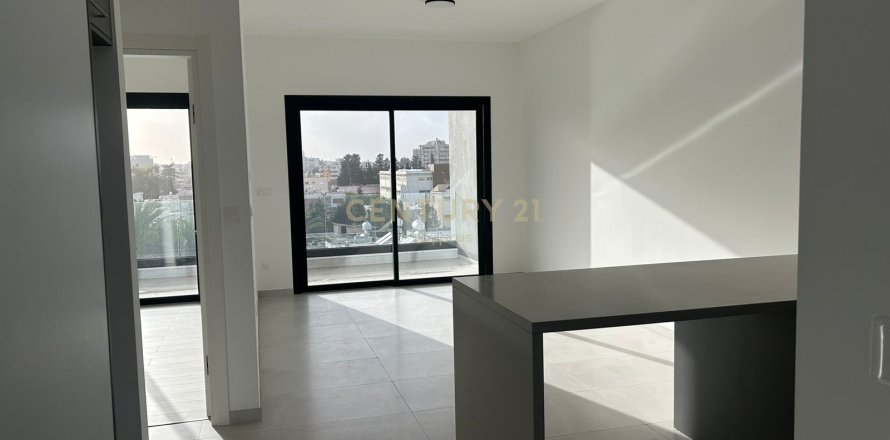 1 chambre Appartement à Limassol,  No. 53601