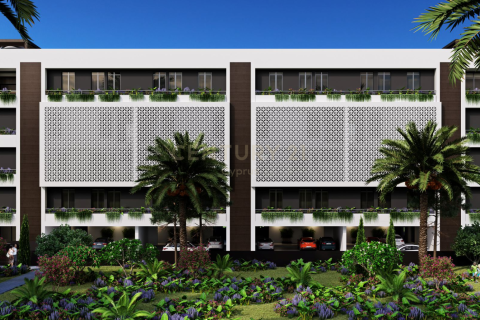 3 bedrooms Duplex in Germasogeia, Limassol,  No. 35449 12