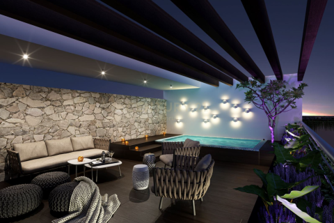 3 bedrooms Duplex in Germasogeia, Limassol,  No. 35449 11