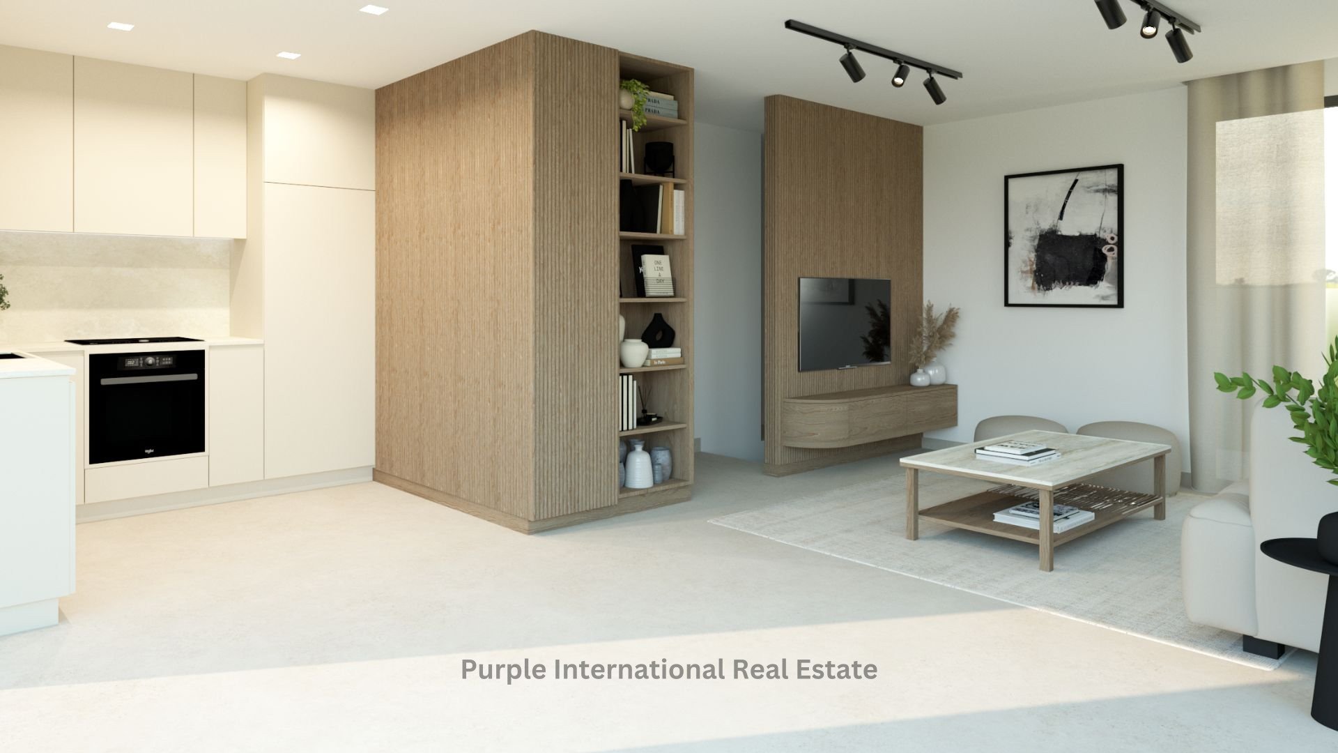 2 bedrooms Townhouse in Larnaca, Larnaka, Cyprus No. 37016