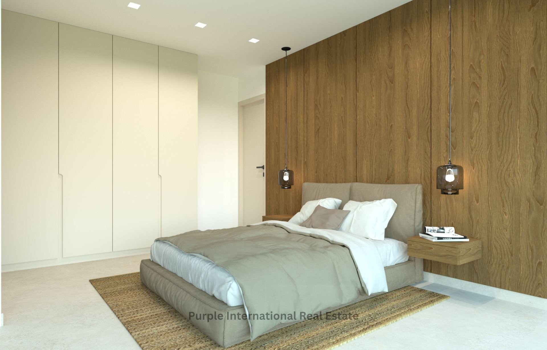 2 bedrooms Townhouse in Larnaca, Larnaka, Cyprus No. 37016