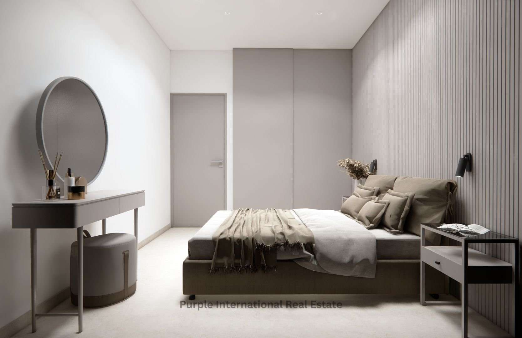 2 bedrooms Townhouse in Larnaca, Larnaka, Cyprus No. 37016