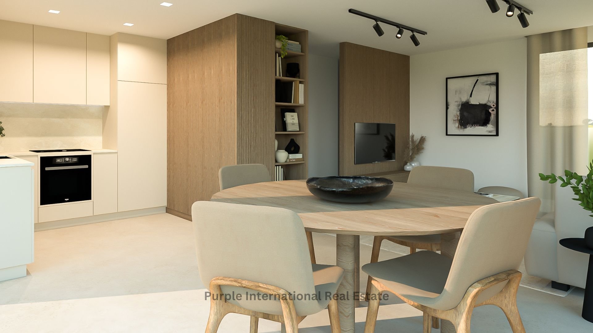 2 bedrooms Townhouse in Larnaca, Larnaka, Cyprus No. 37016