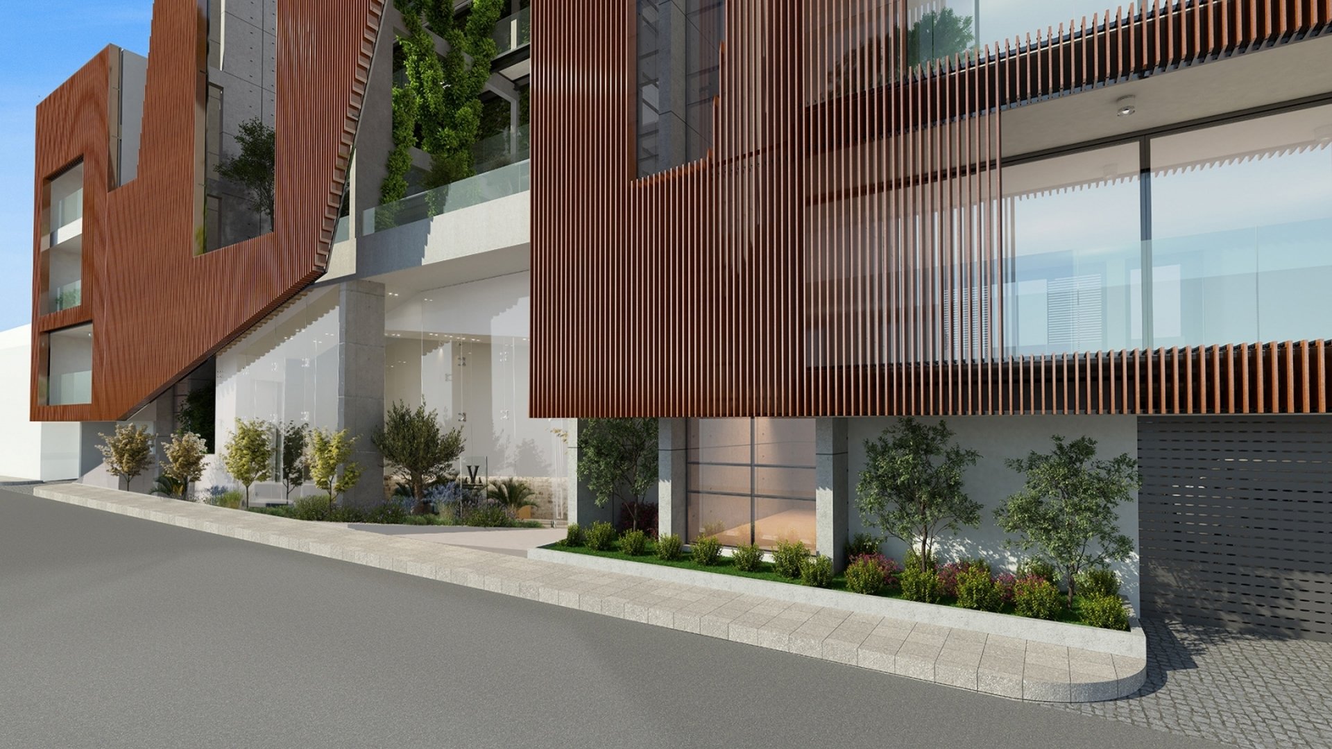 5 rooms Building in Limassol, Cyprus No. 26157