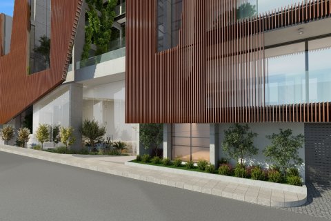 5 rooms Building in Limassol, Cyprus No. 26157