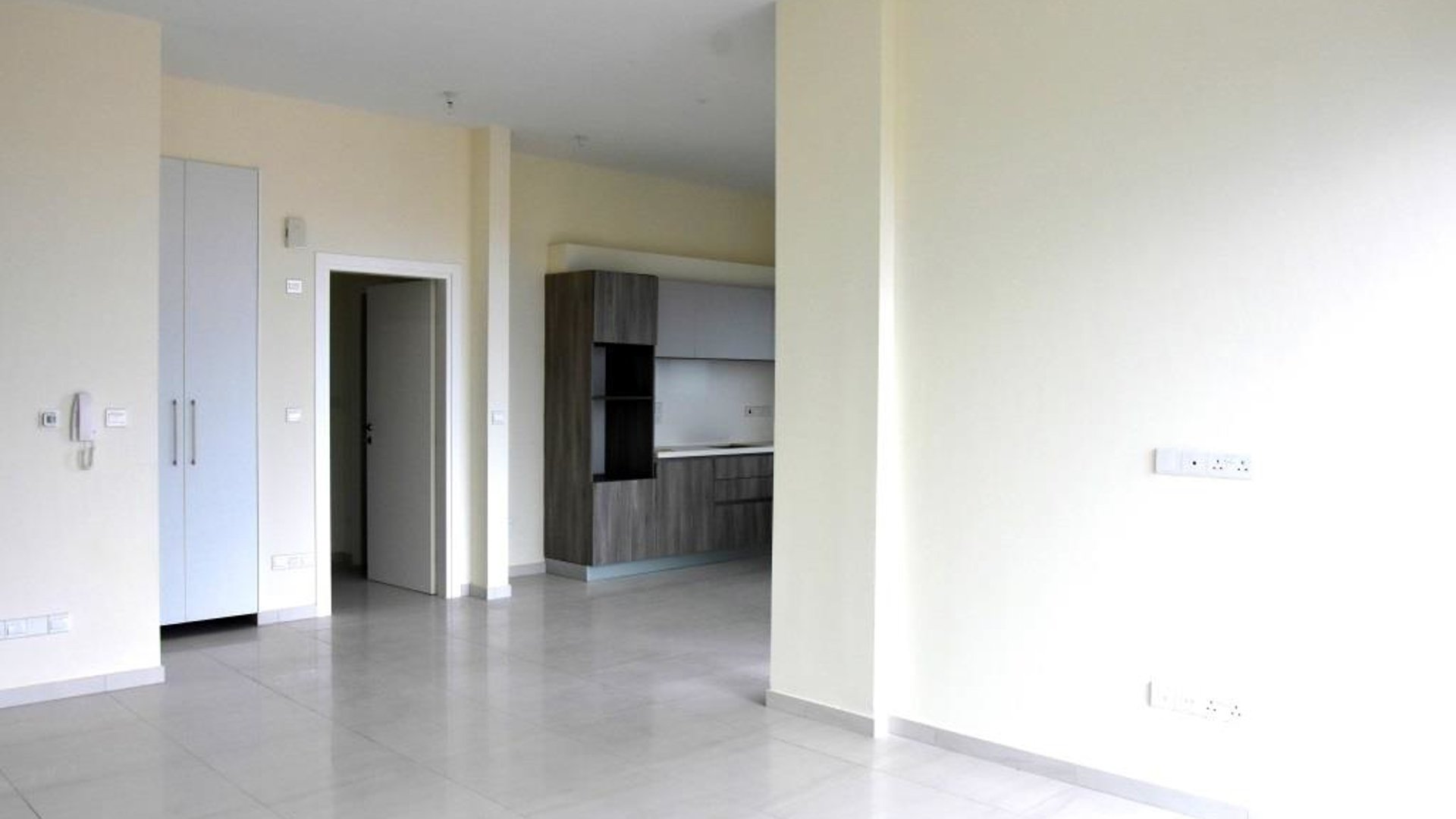2 chambres Appartement à Agios Tychonas, Limassol, Chypre No. 26152