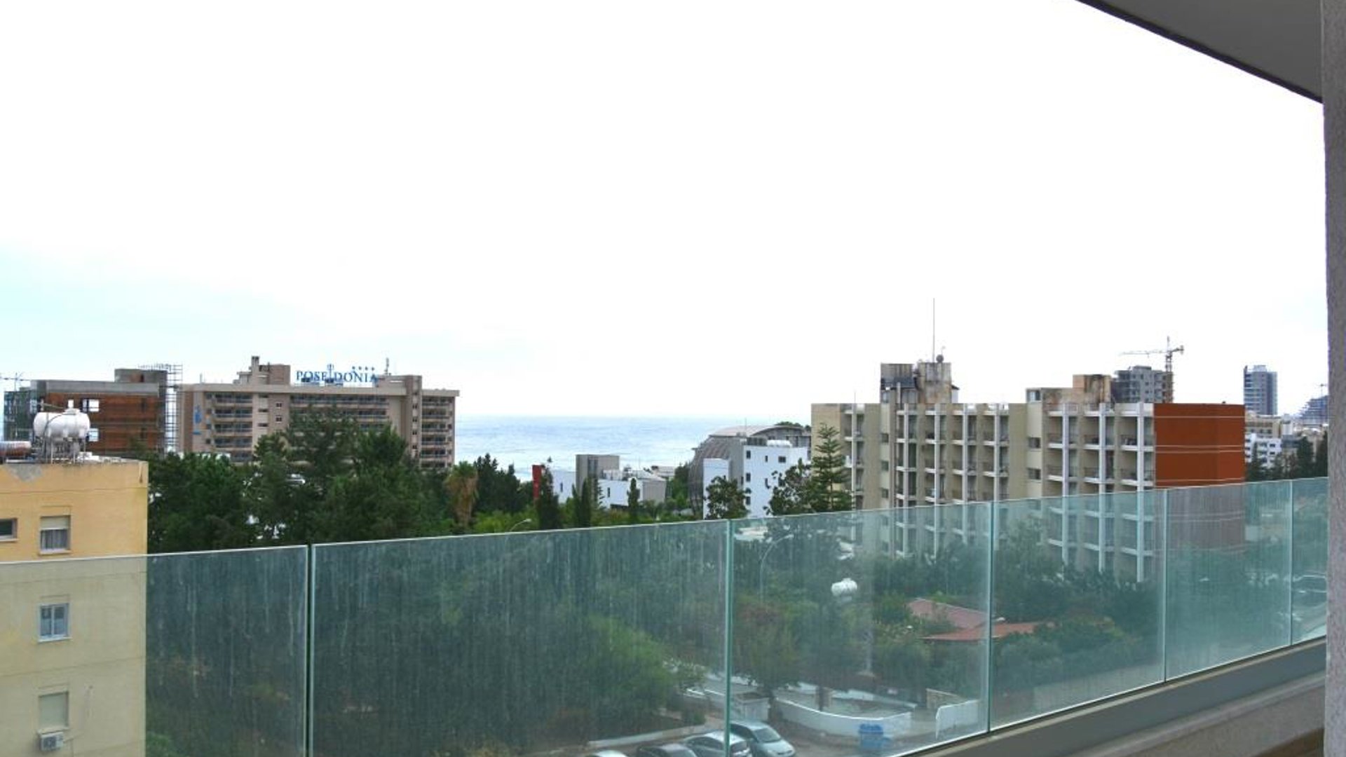 2 chambres Appartement à Agios Tychonas, Limassol, Chypre No. 26152