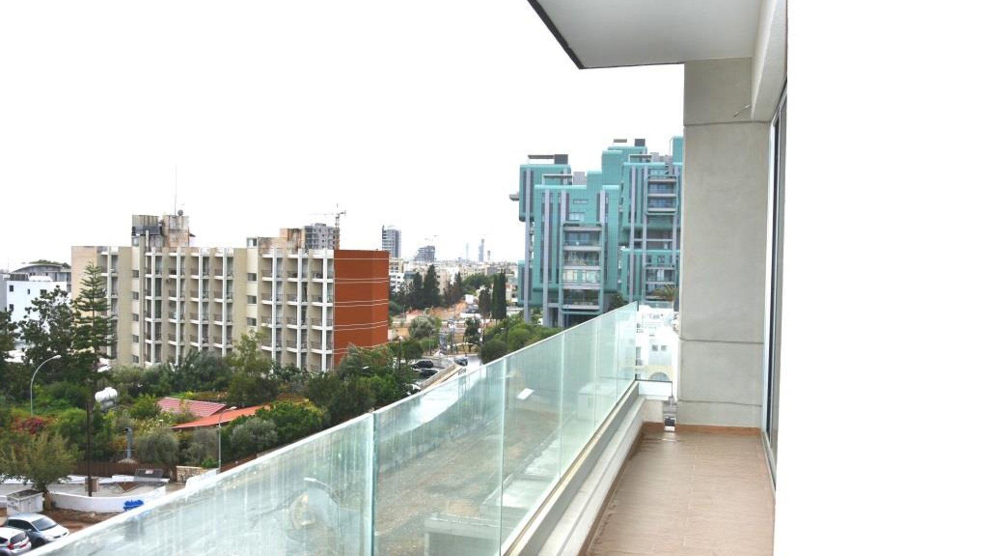 2 chambres Appartement à Agios Tychonas, Limassol, Chypre No. 26152