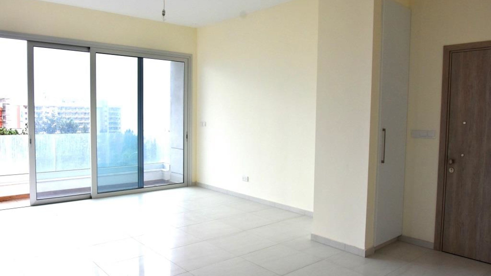 2 chambres Appartement à Agios Tychonas, Limassol, Chypre No. 26152