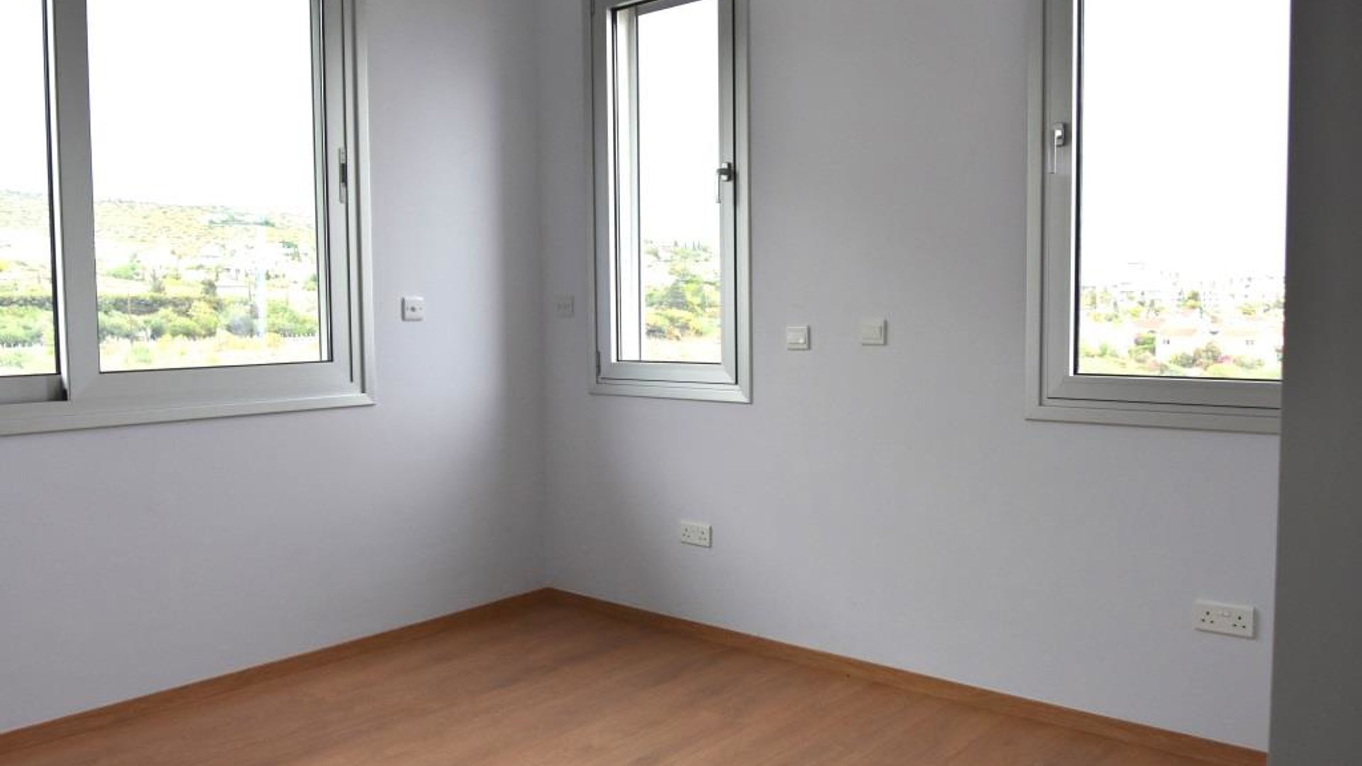 2 chambres Appartement à Agios Tychonas, Limassol, Chypre No. 26152