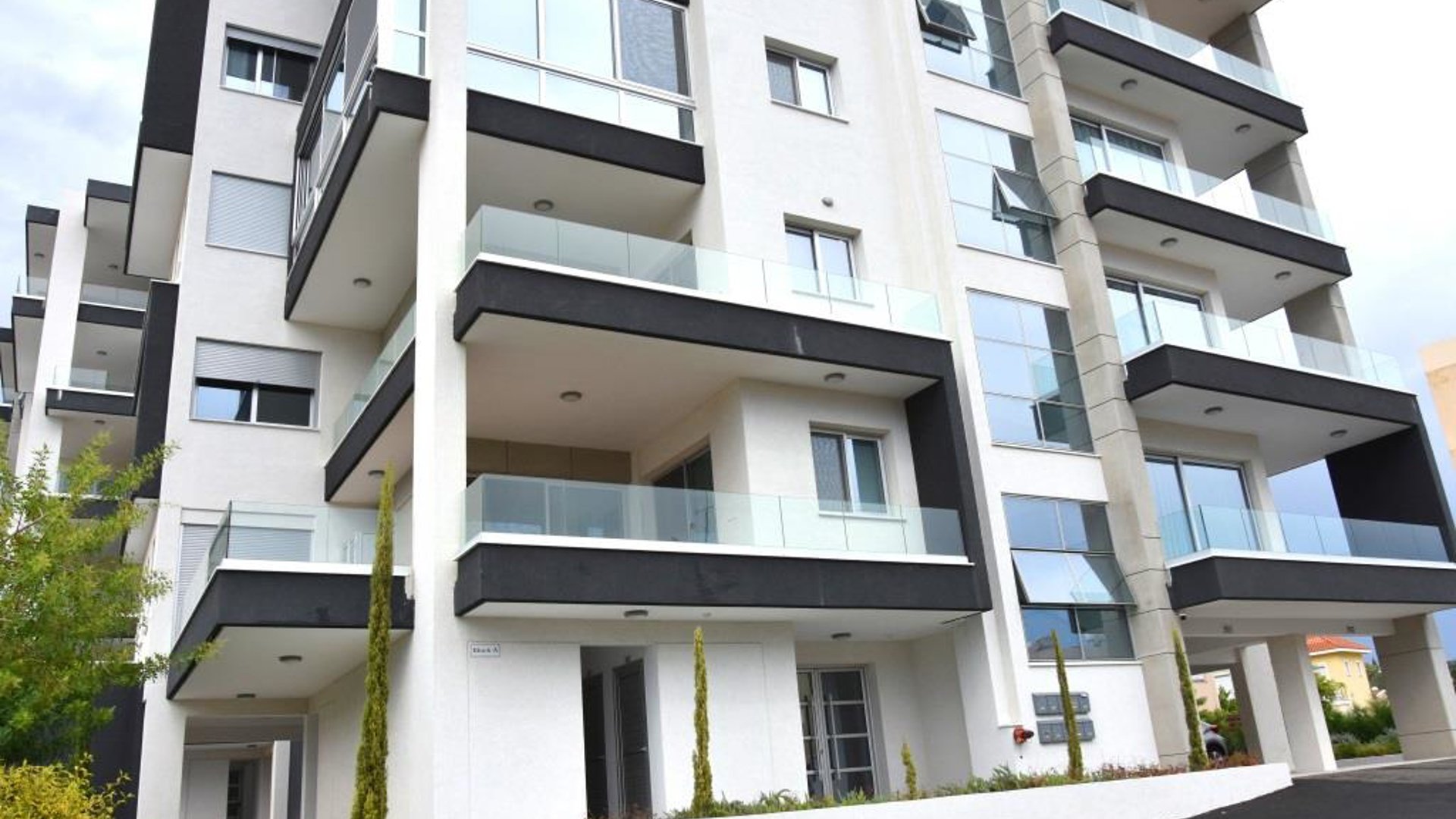 2 chambres Appartement à Agios Tychonas, Limassol, Chypre No. 26152