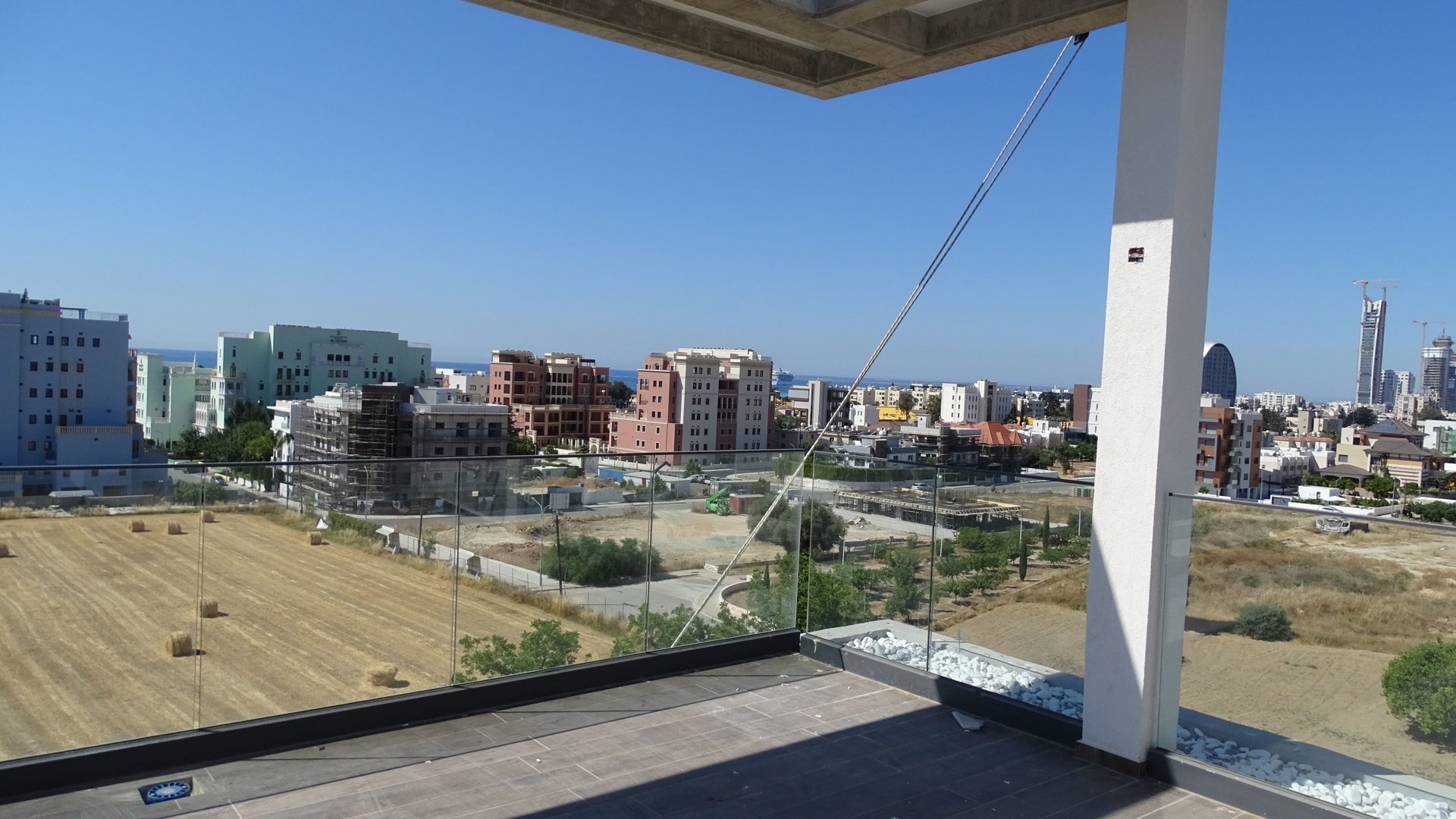 2 dormitorios Ático en Limassol, Chipre No. 26156