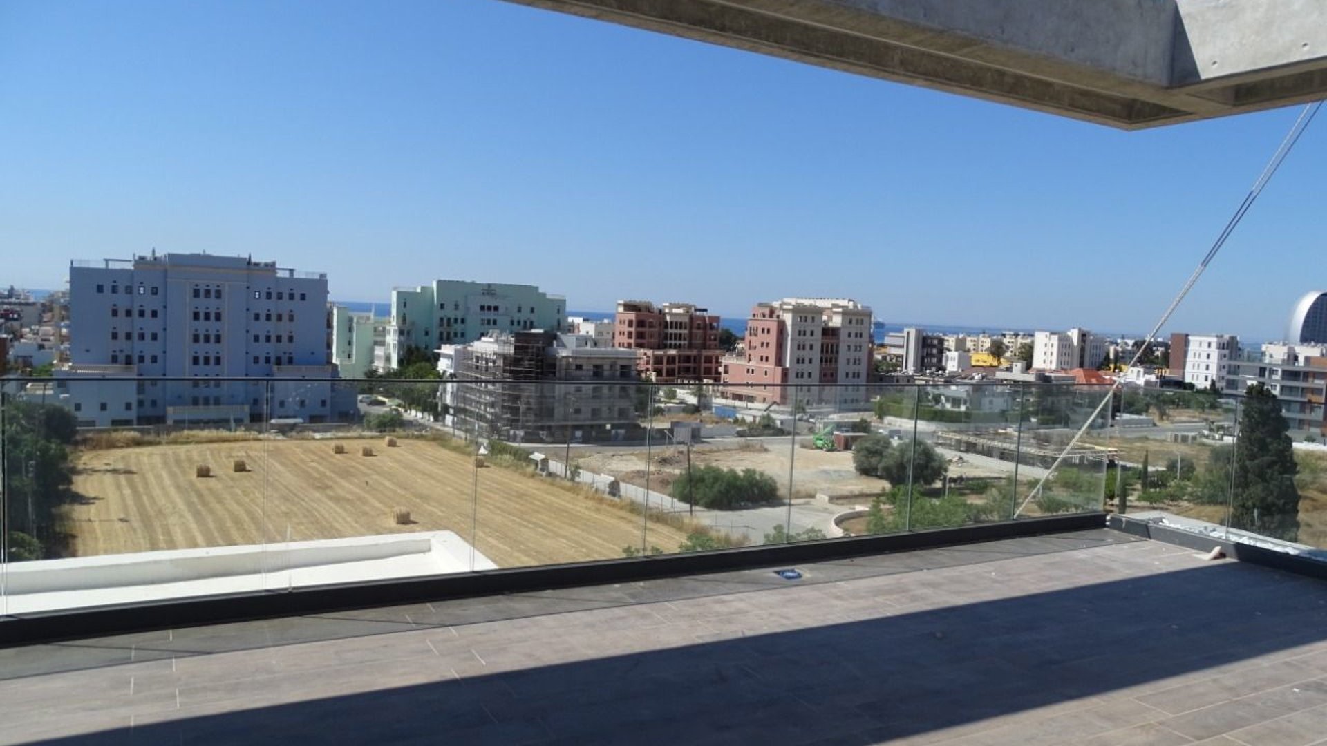 2 dormitorios Ático en Limassol, Chipre No. 26156