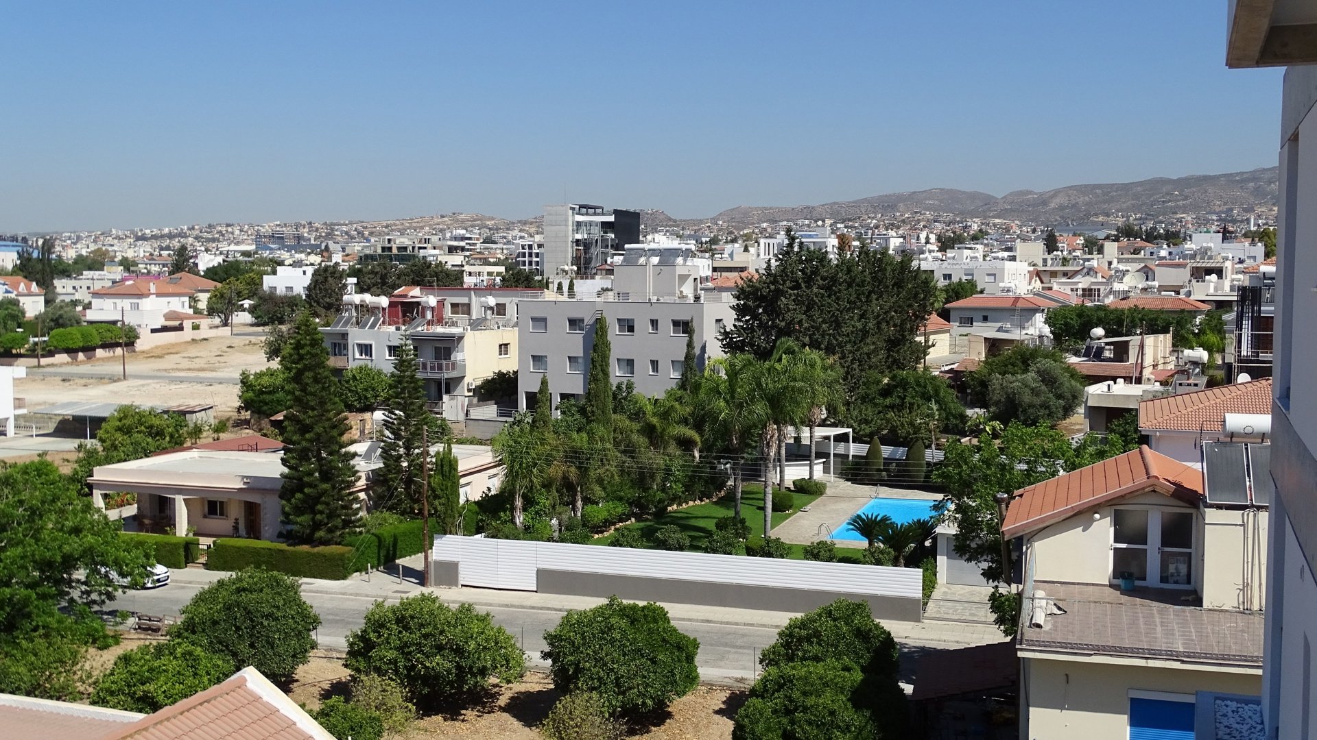 2 dormitorios Ático en Limassol, Chipre No. 26156