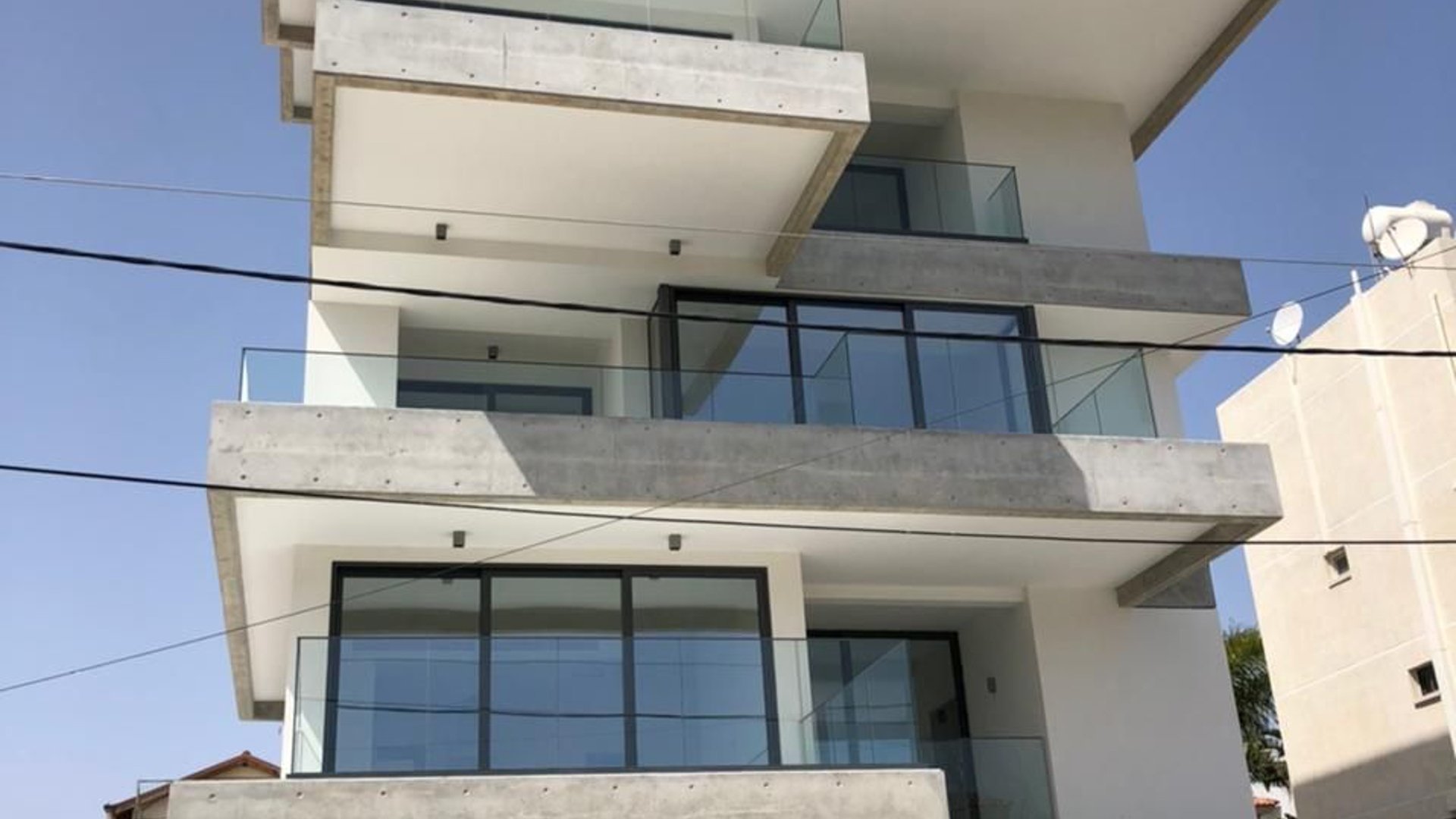 2 dormitorios Ático en Limassol, Chipre No. 26156
