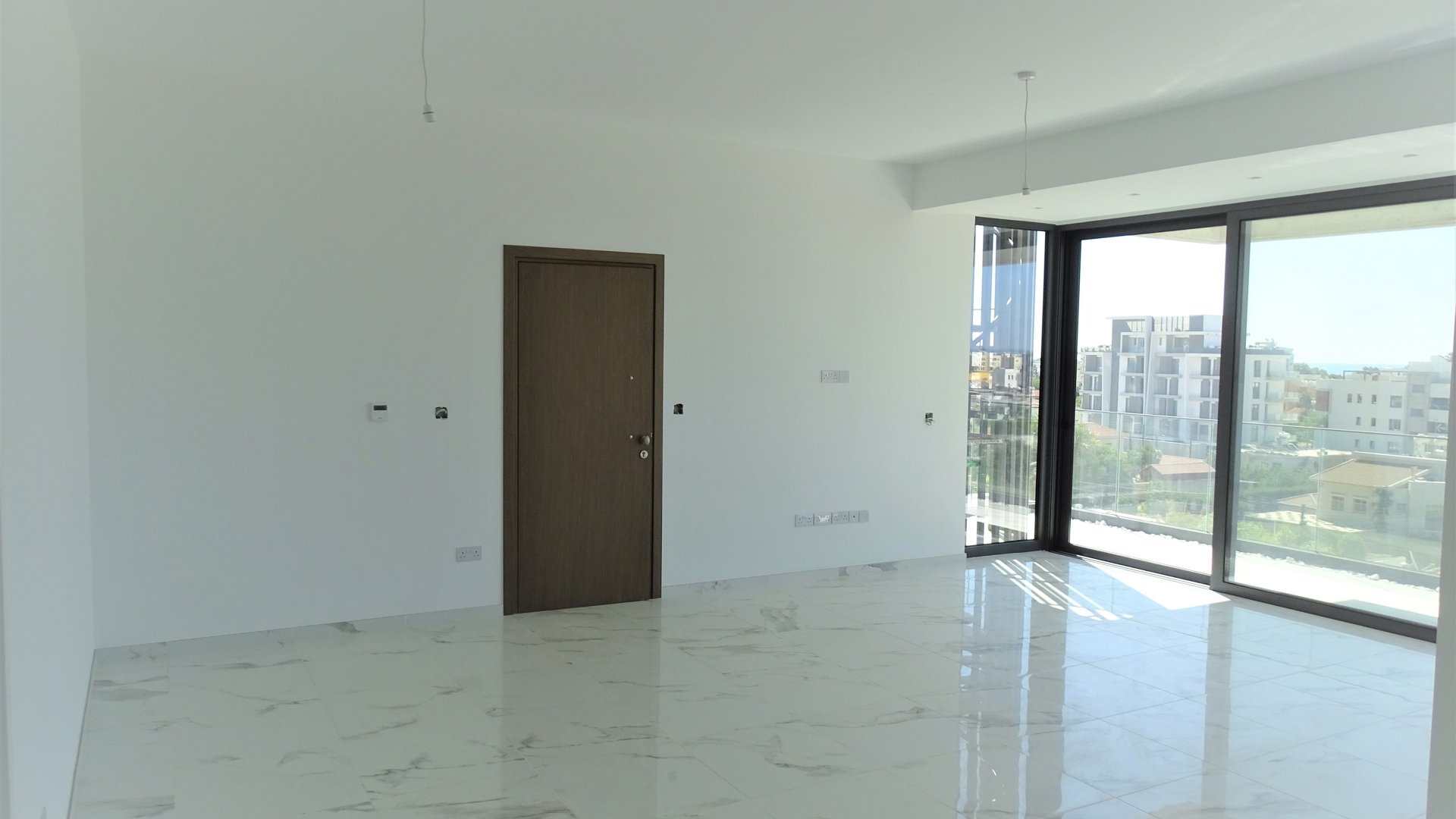 2 dormitorios Ático en Limassol, Chipre No. 26156