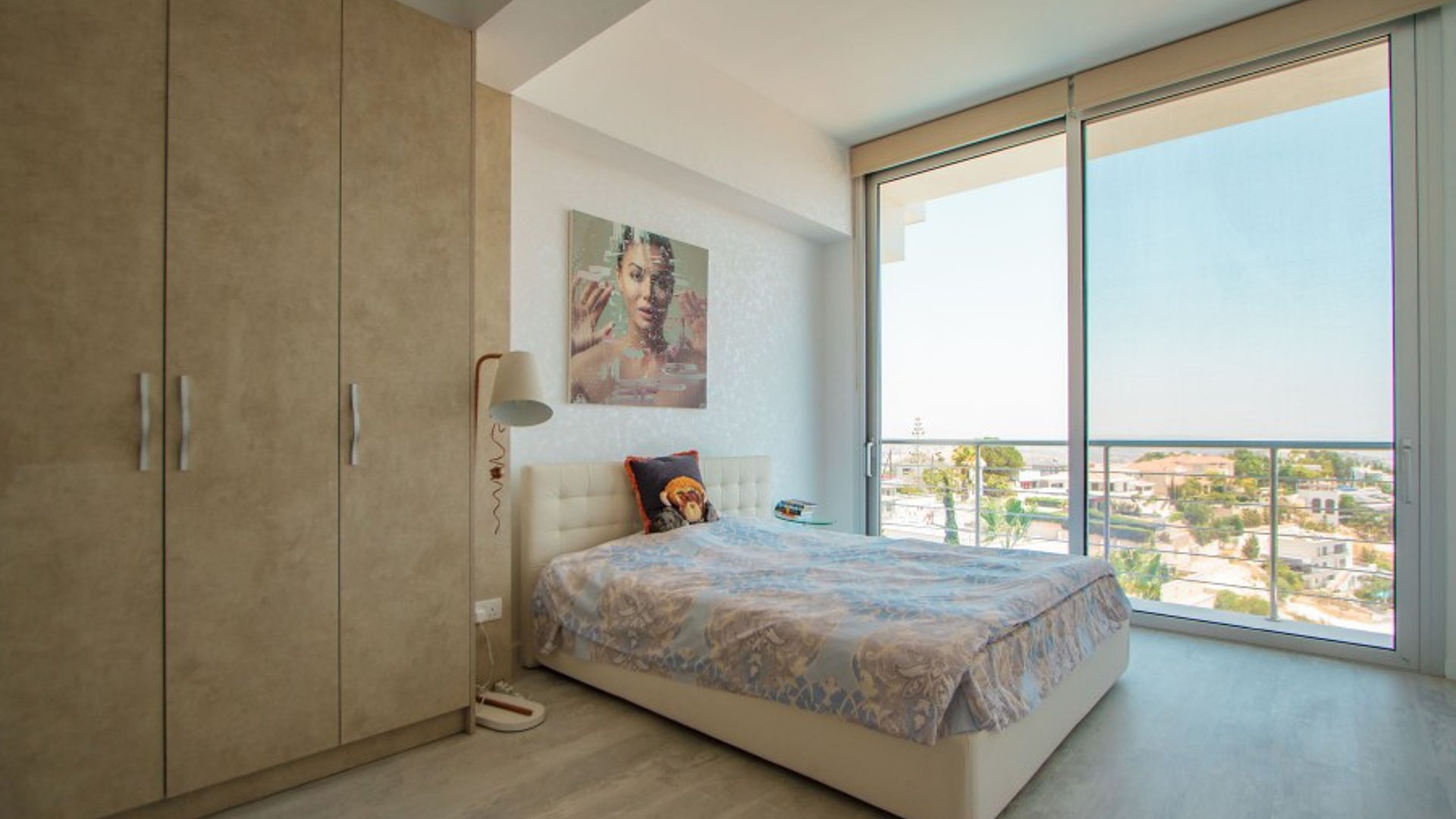 5 bedrooms Villa in Agios Tychonas, Limassol, Cyprus No. 26154