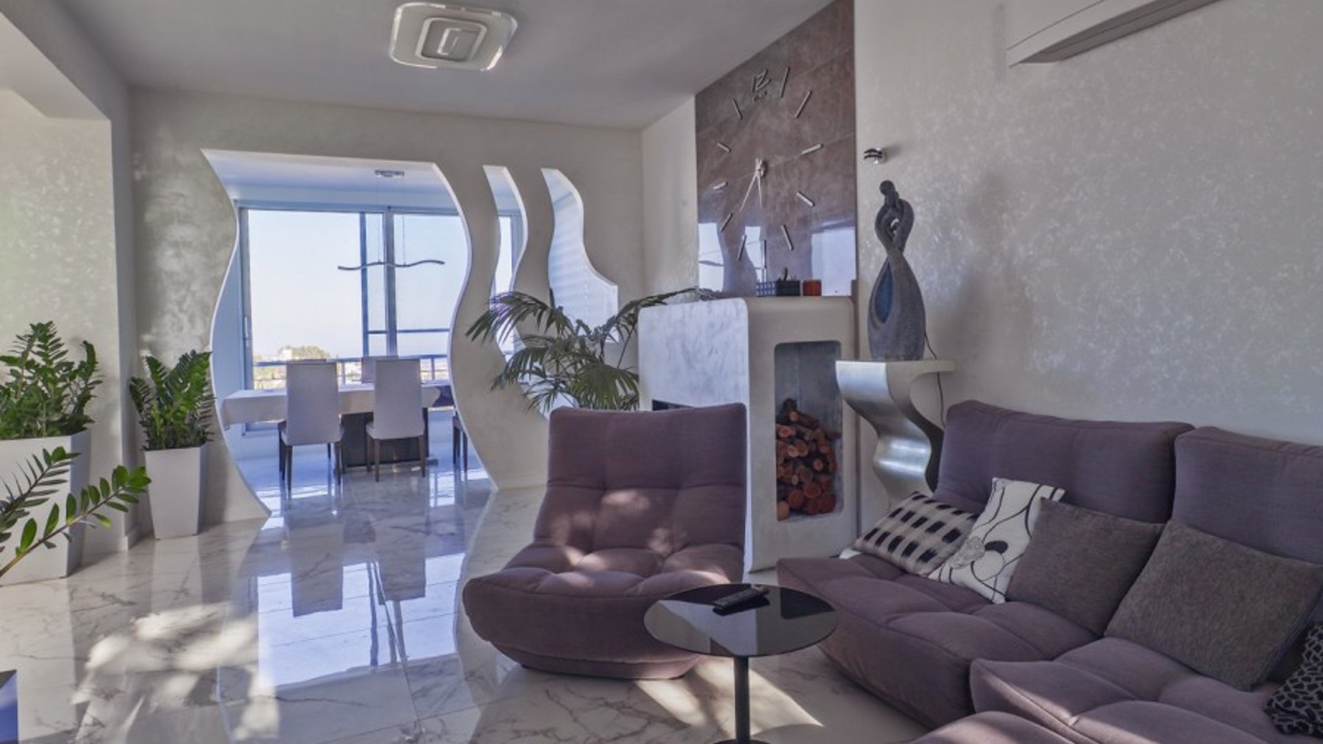 5 bedrooms Villa in Agios Tychonas, Limassol, Cyprus No. 26154