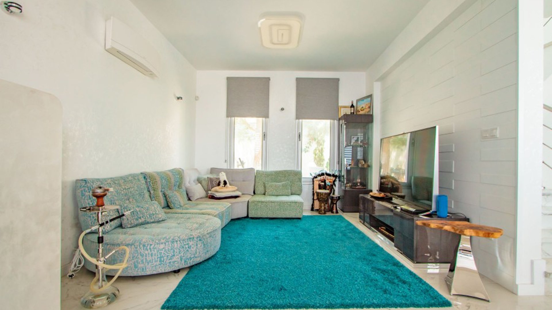 5 bedrooms Villa in Agios Tychonas, Limassol, Cyprus No. 26154