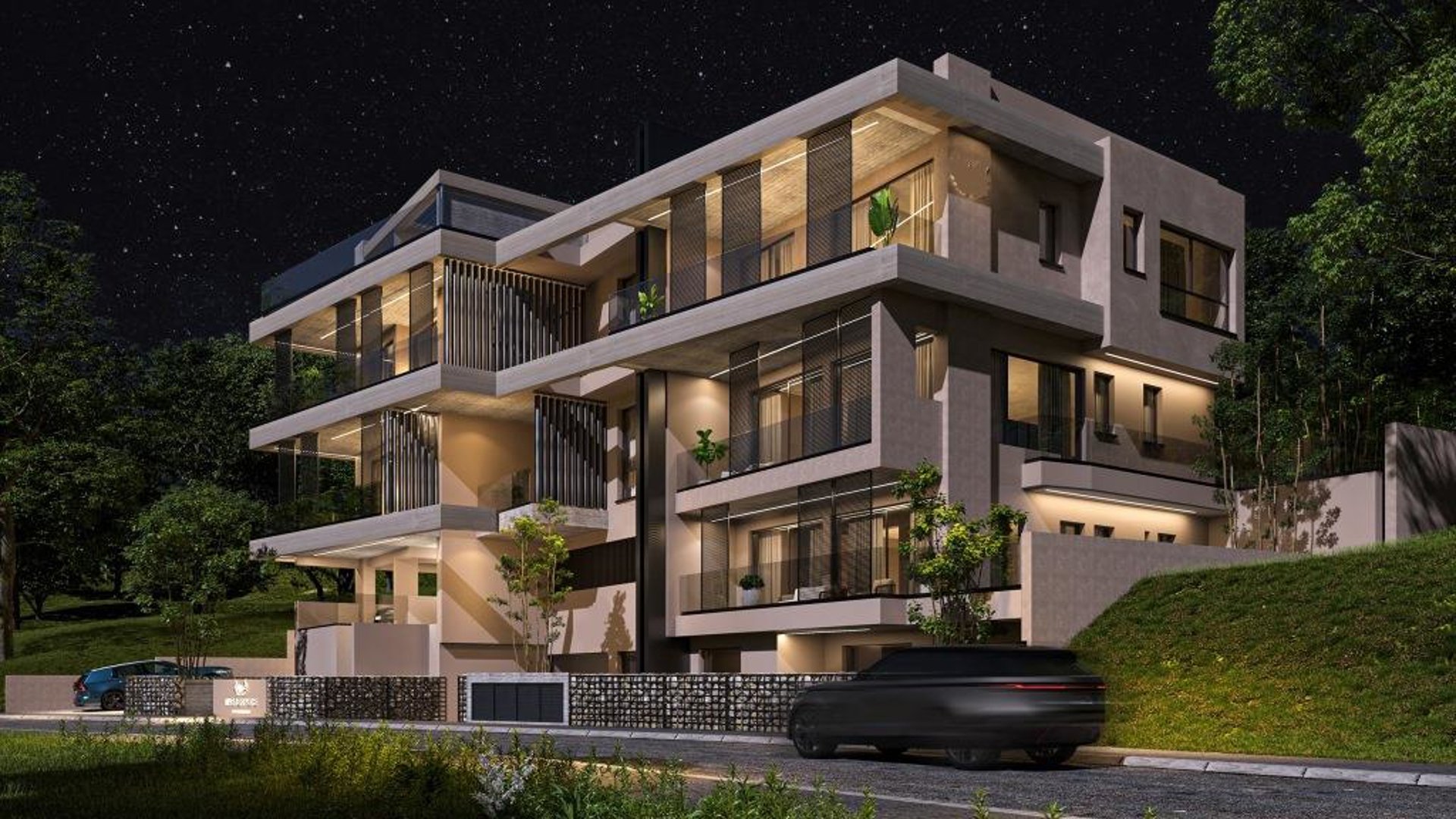 3 bedrooms Penthouse in Agios Tychonas, Limassol, Cyprus No. 26153