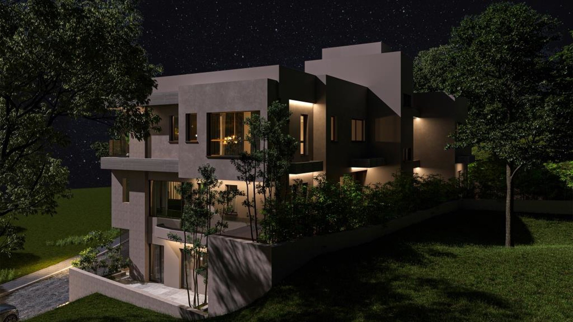 3 bedrooms Penthouse in Agios Tychonas, Limassol, Cyprus No. 26153