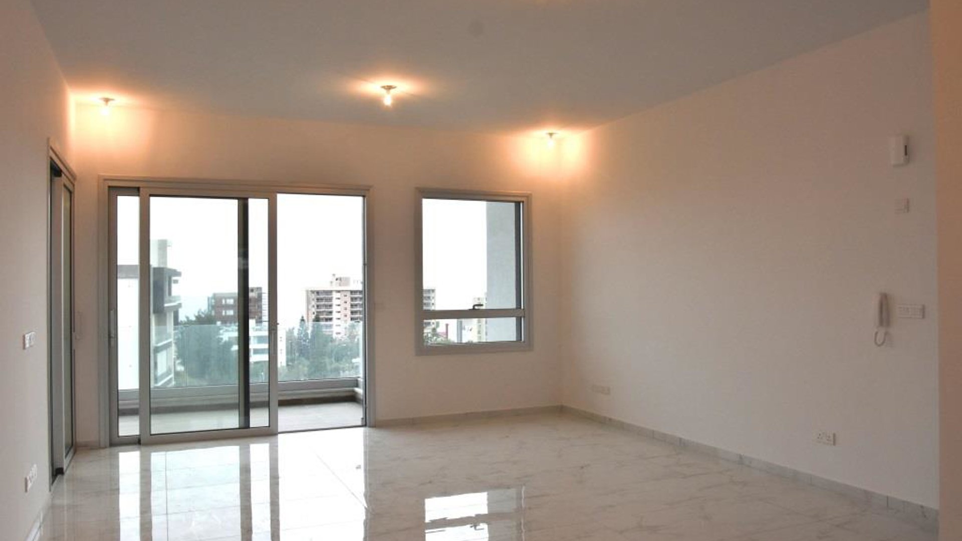 2 chambres Appartement à Agios Tychonas, Limassol, Chypre No. 26151