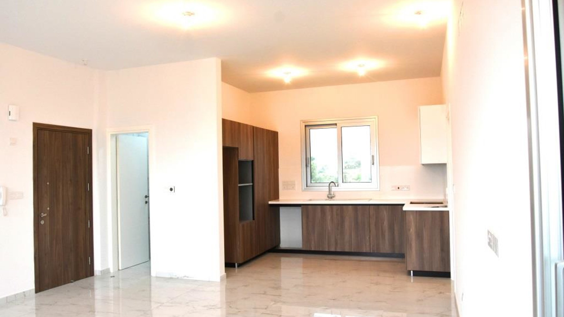 2 chambres Appartement à Agios Tychonas, Limassol, Chypre No. 26151