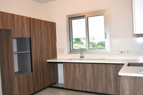 2 chambres Appartement à Agios Tychonas, Limassol, Chypre No. 26151