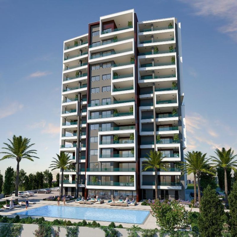 3 dormitorios Villa en Limassol, Chipre No. 38657