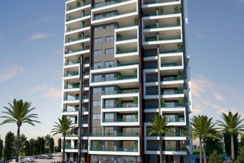 Вилла с 3 спальнями в Лимассол, Лимасол,  № 38657 8