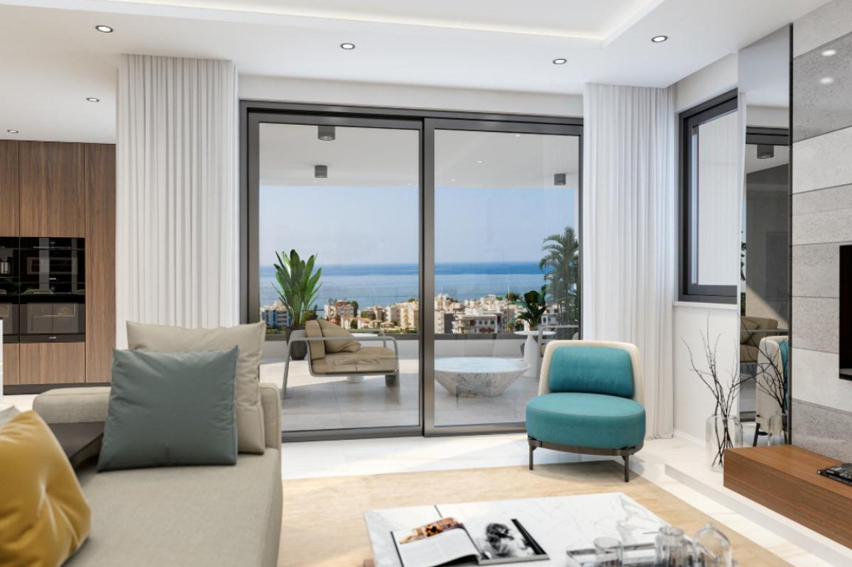 3 dormitorios Villa en Limassol, Chipre No. 38657