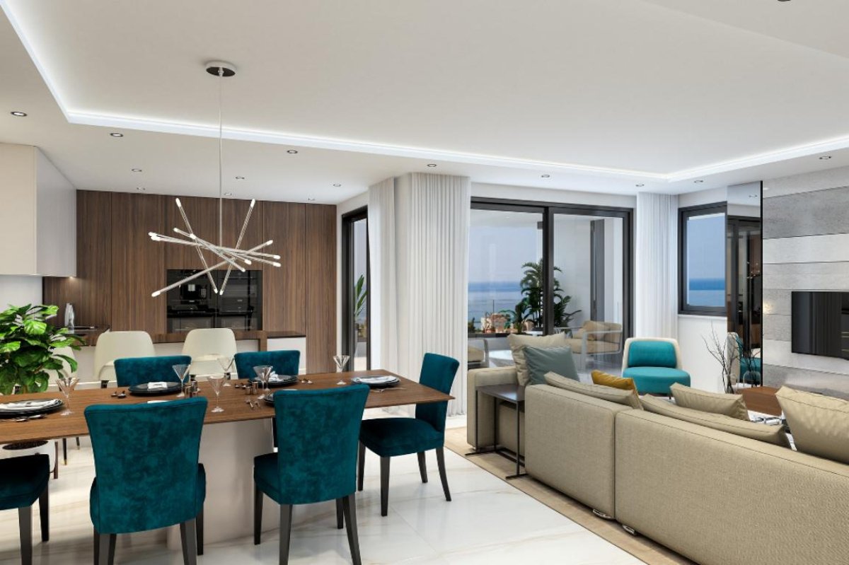 3 dormitorios Villa en Limassol, Chipre No. 38657