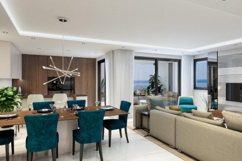 Вилла с 3 спальнями в Лимассол, Лимасол,  № 38657 6