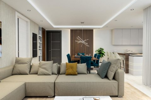 3 bedrooms Villa in Limassol,  No. 38657